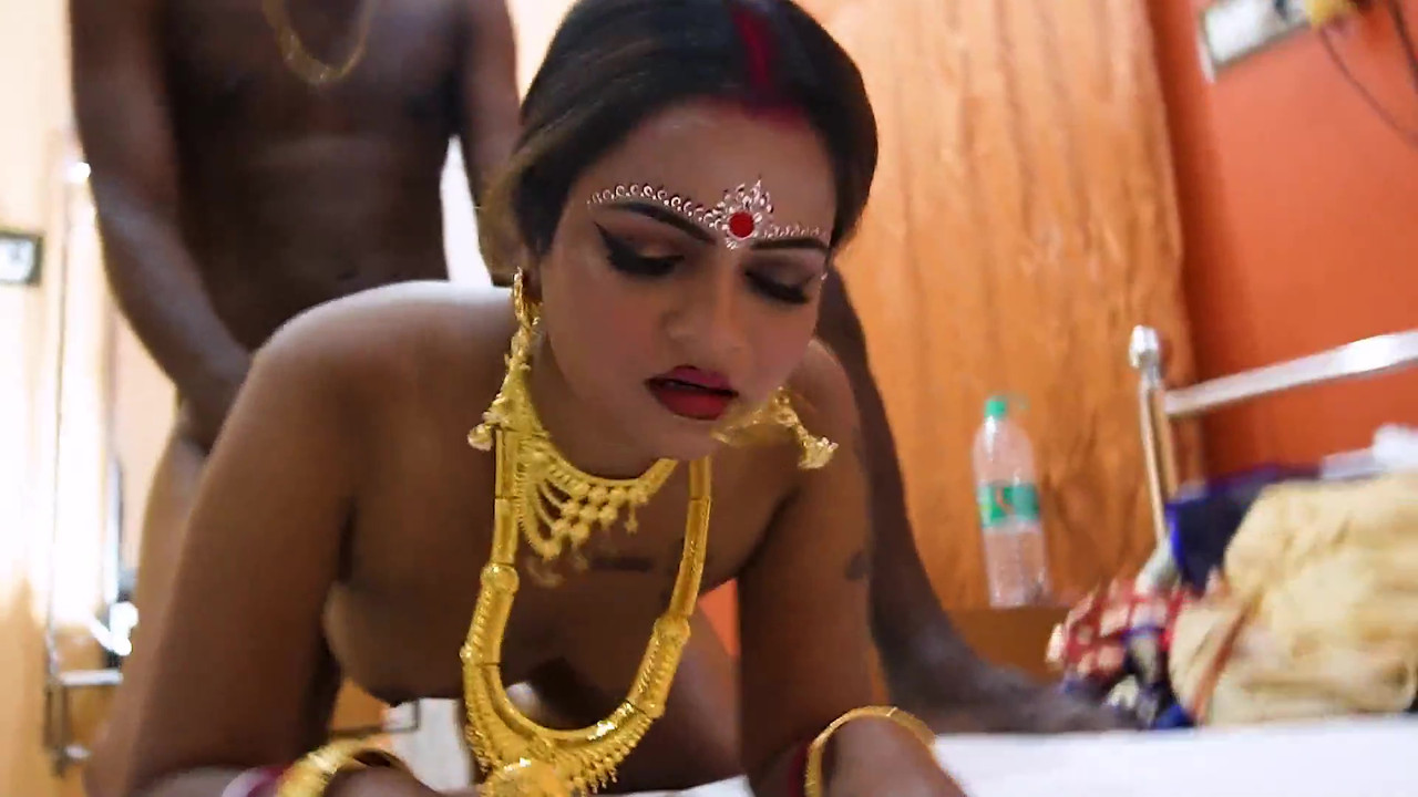 Married Bride Wedding Night (2023) Hindi Uncut Short Film | 1080p | 720p | 480p | WEB-DL | Download | Watch Online
