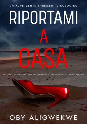 Oby Aligwekwe - Riportami a casa (2026)