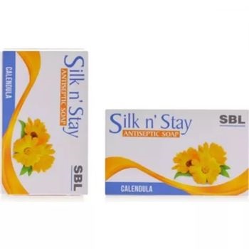 SBL Antiseptic Calendula Soap (75g)