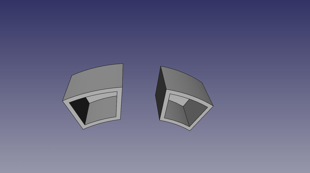 Semicurvos D7 NG 3