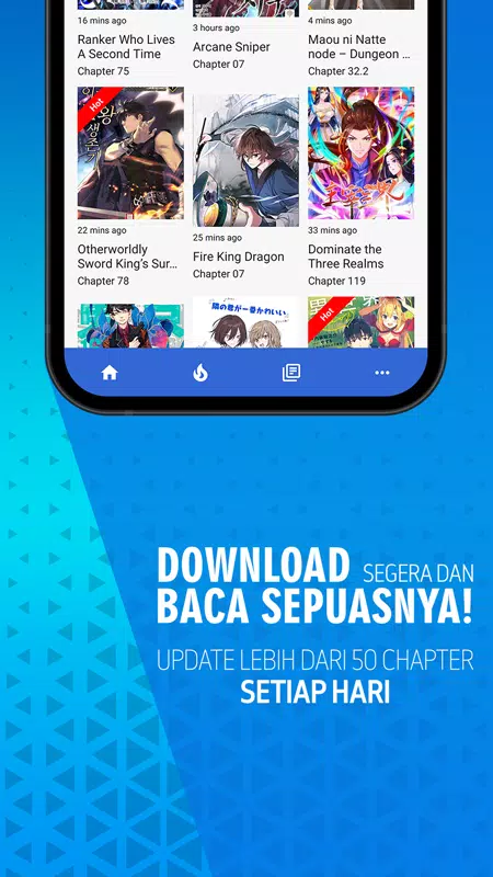 Download Komikcast APK