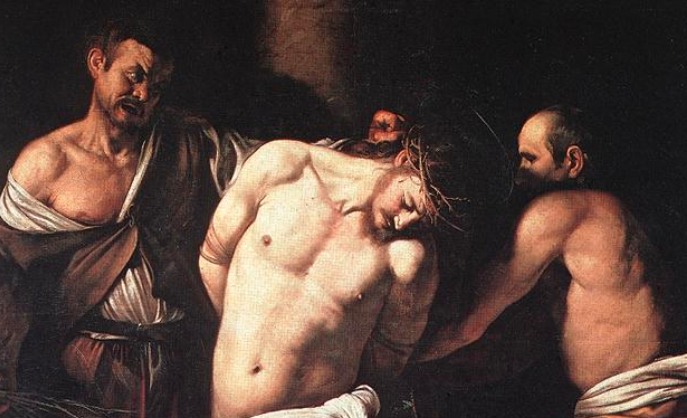 Roma y Nápoles: Bernini, Giorgione y mucho más. - Blogs de Italia - Nápoles: Museo de Capodimonte y Galerías de Italia. (194)