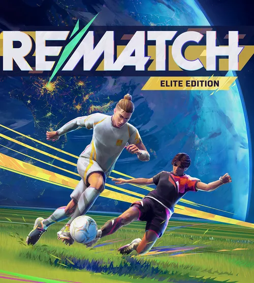 Rematch Mobile