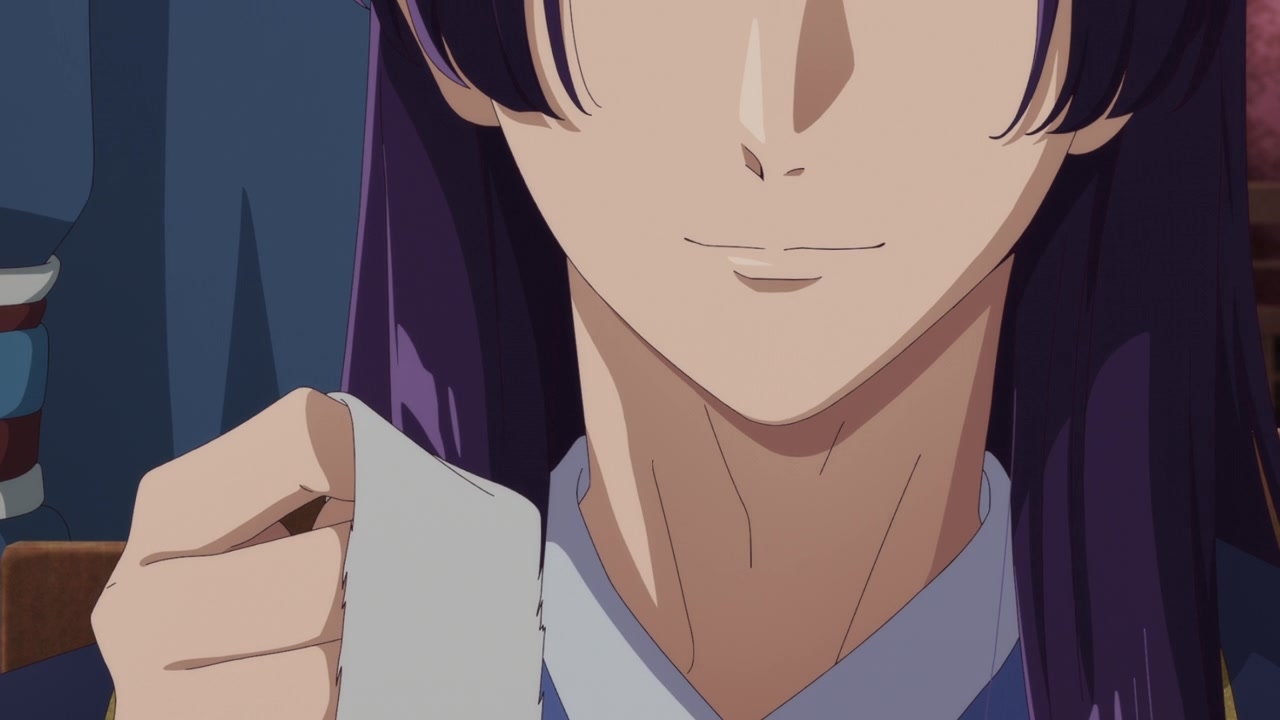 [SubsPlease] Kusuriya no Hitorigoto - 01 (720p) [54EC39D5].0002