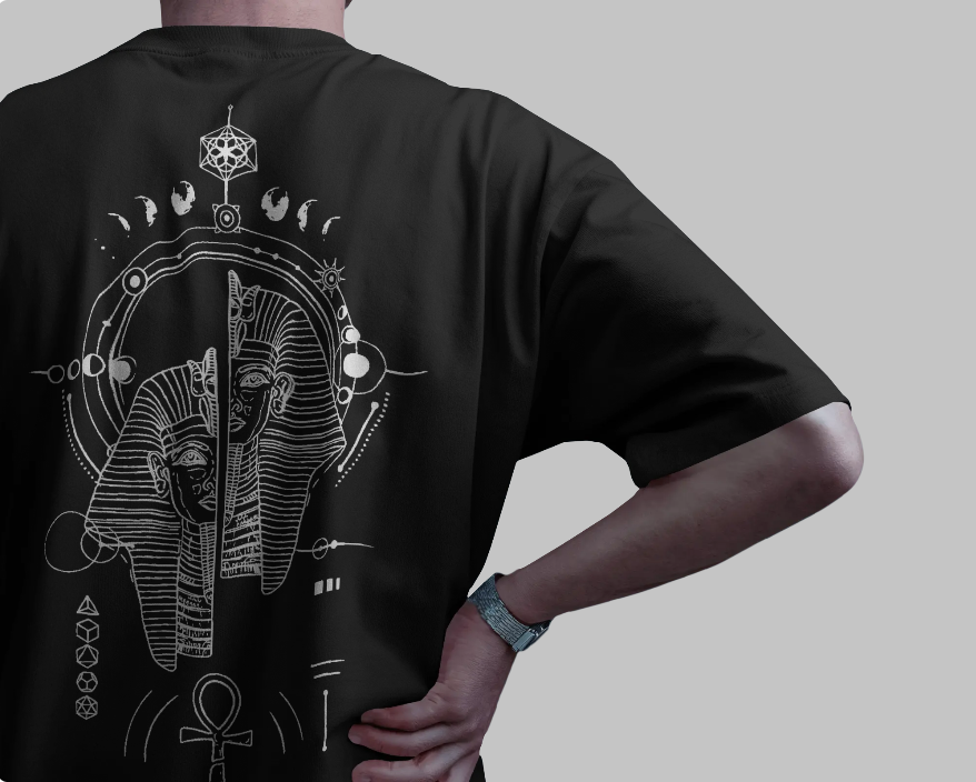 Pharaoh Celestial