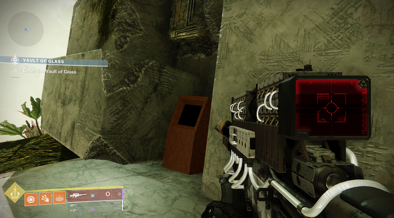 screeny