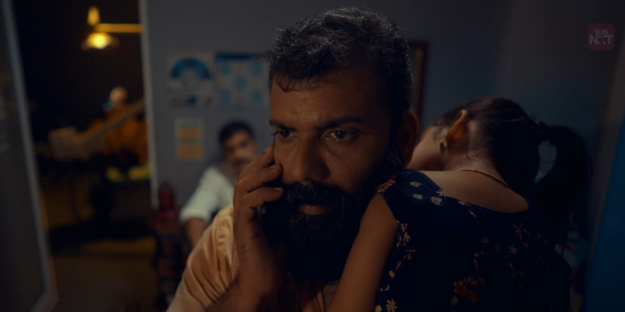 Sangarsha Ghadana: The Art of Warfare 2025 WebRip [Malayalam] 480p 720p ESub Screenshot
