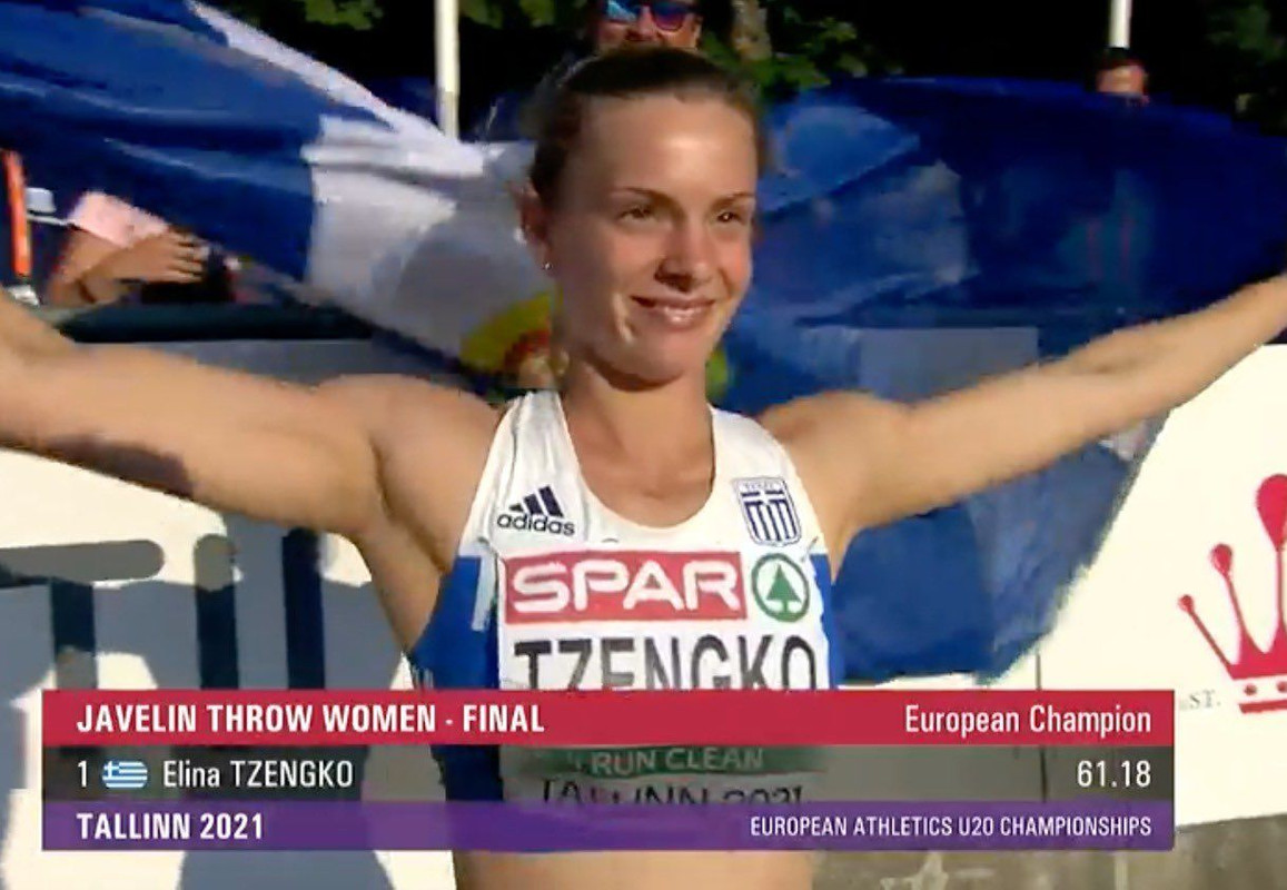 ΕΛΙΝΑ-ΤΖΕΝΓΚΟ-ΕΥΡΩΠΑΪΚΟ-ΠΡΩΤΑΘΛΗΜΑ-Κ-20-ΑΚΟΝΤΙΣΜΟΣ-ΧΡΥΣΟ-ΜΕΤΑΛΛΙΟ