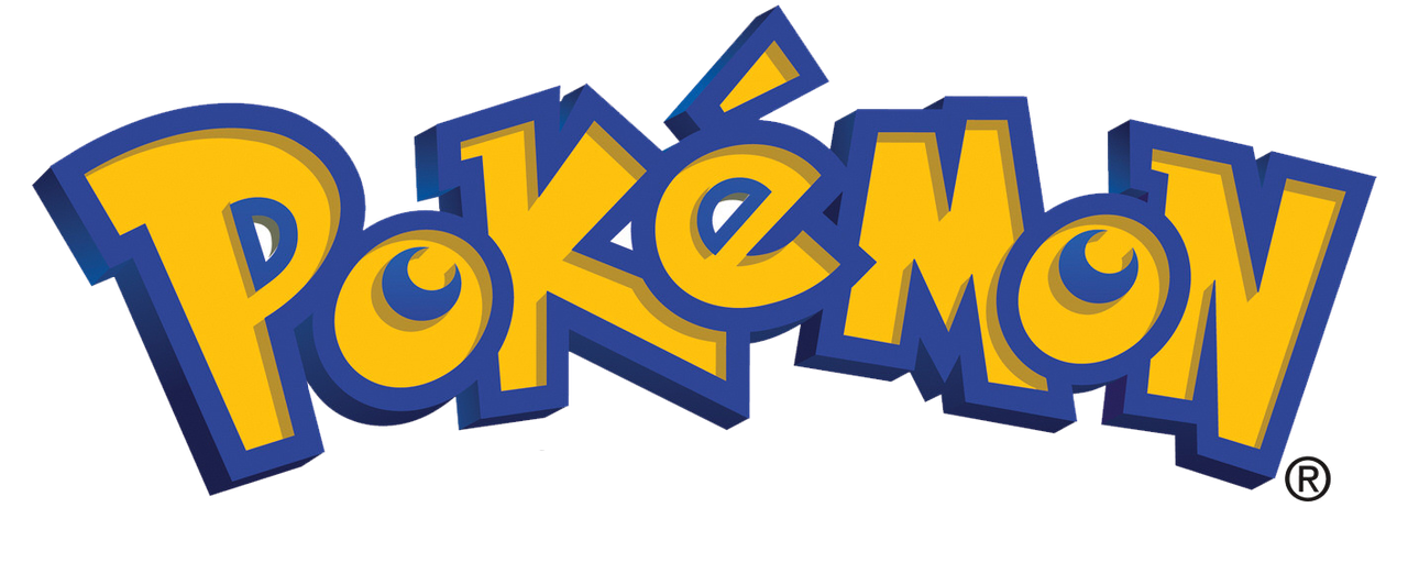 Pokemon logo