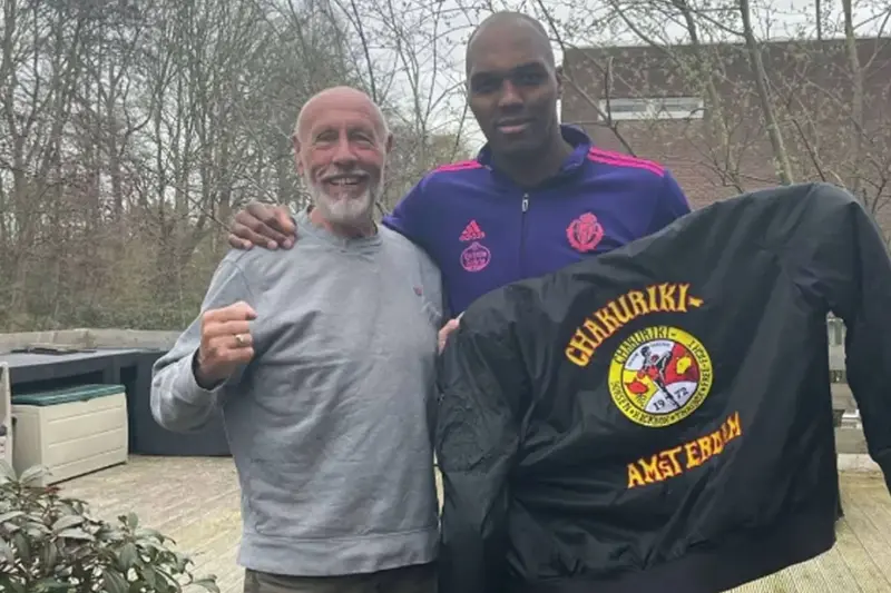 Франк Муньос след инсулта: Животът е крехък