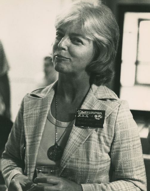 Kate-Wilhelm