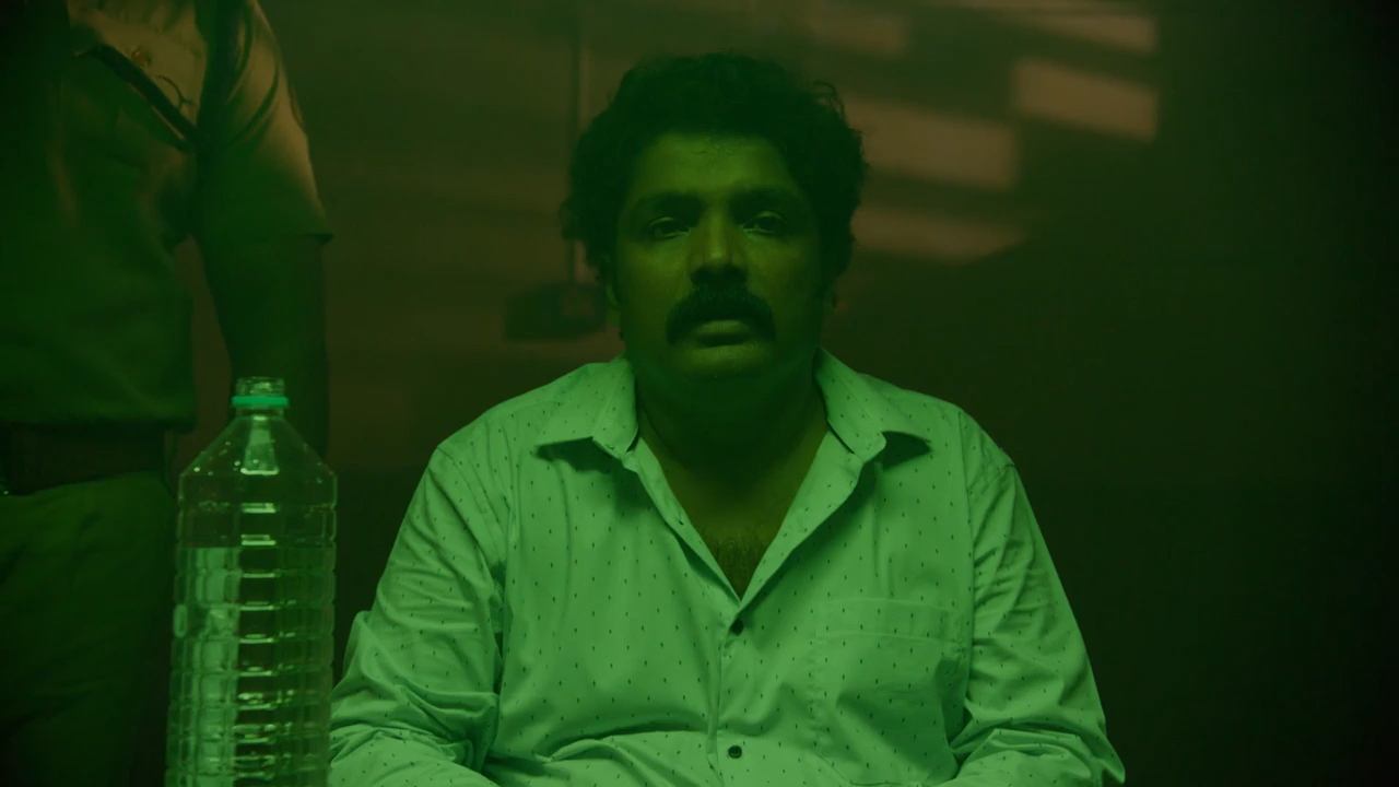 Kammattam (2025) Season 1 [Malayalam] WebRip 480p 720p - Complete Screenshot