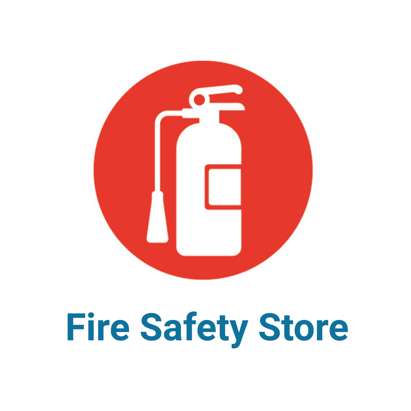 Fire Safety Store Logo