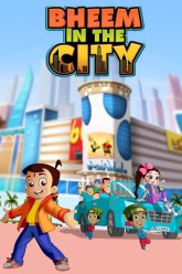 Bheem In The City (2020) HDRip hindi Full Movie Watch Online Free MovieRulz