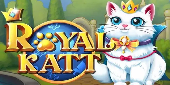 Pola Angka Kemenangan Cepat Di Slot Royal Katt Dengan Bonus Wheel
