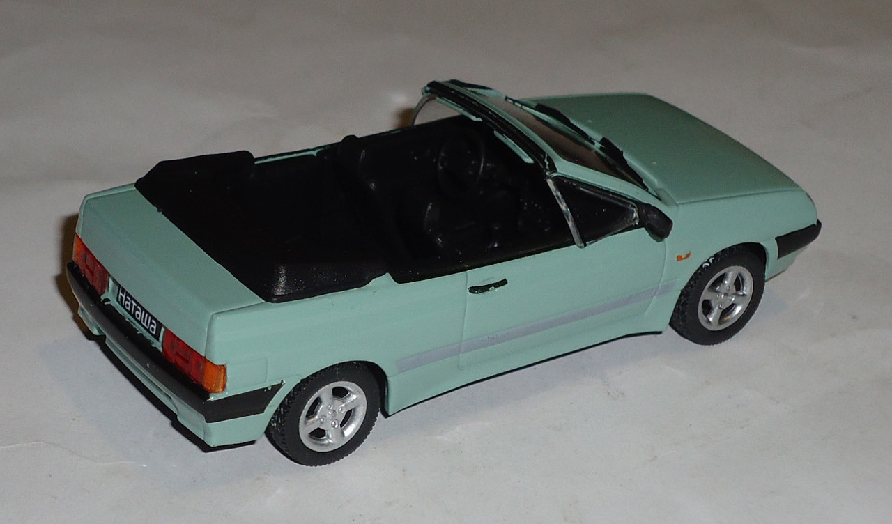 ВАЗ-2108 Наташа