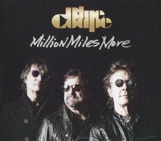 Blue Coupe - Million Miles More (2013).mp3 - 320 Kbps