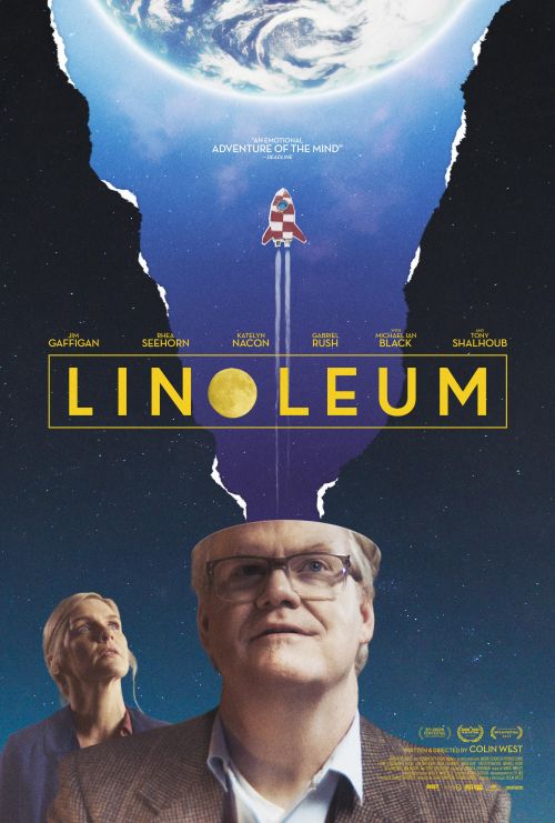 Linoleum (2022) PL.1080p.BluRay.x264-KiT / Lektor PL