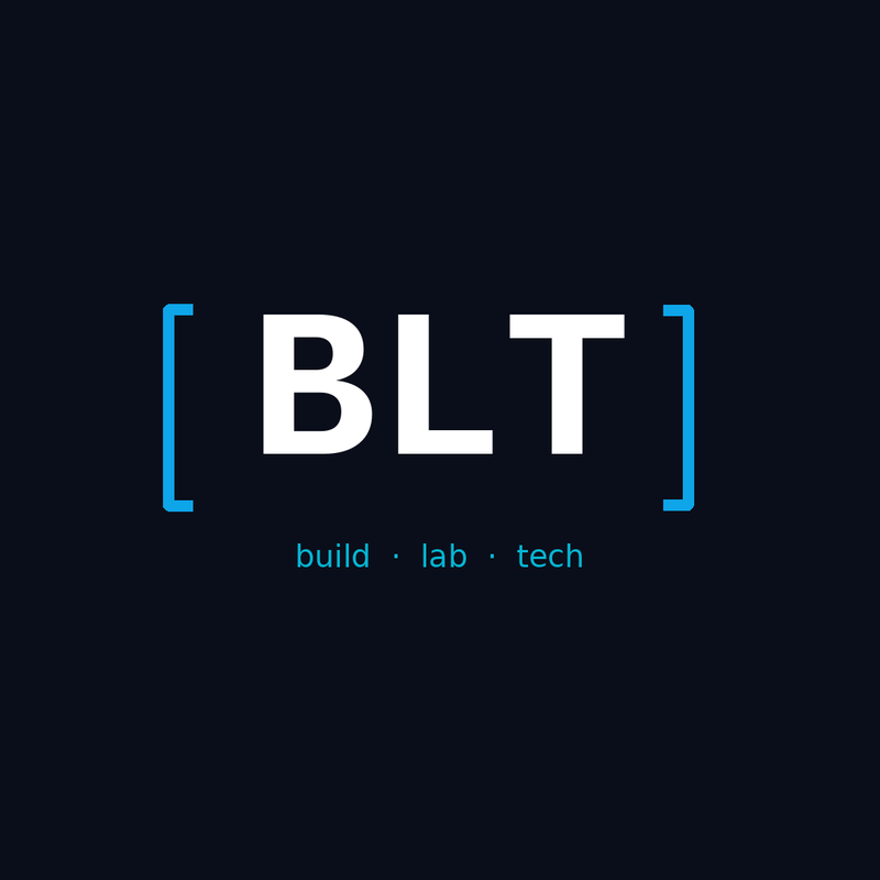BuildLabTech Logo