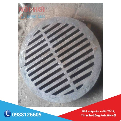 ghi lò hơi phi 560