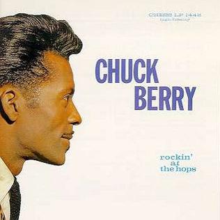 Re: Chuck Berry