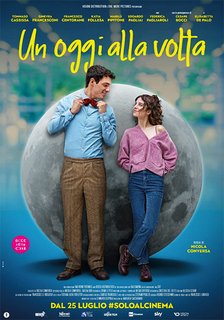 Un Oggi Alla Volta (2024) WebDL 1080p AC3 ITA