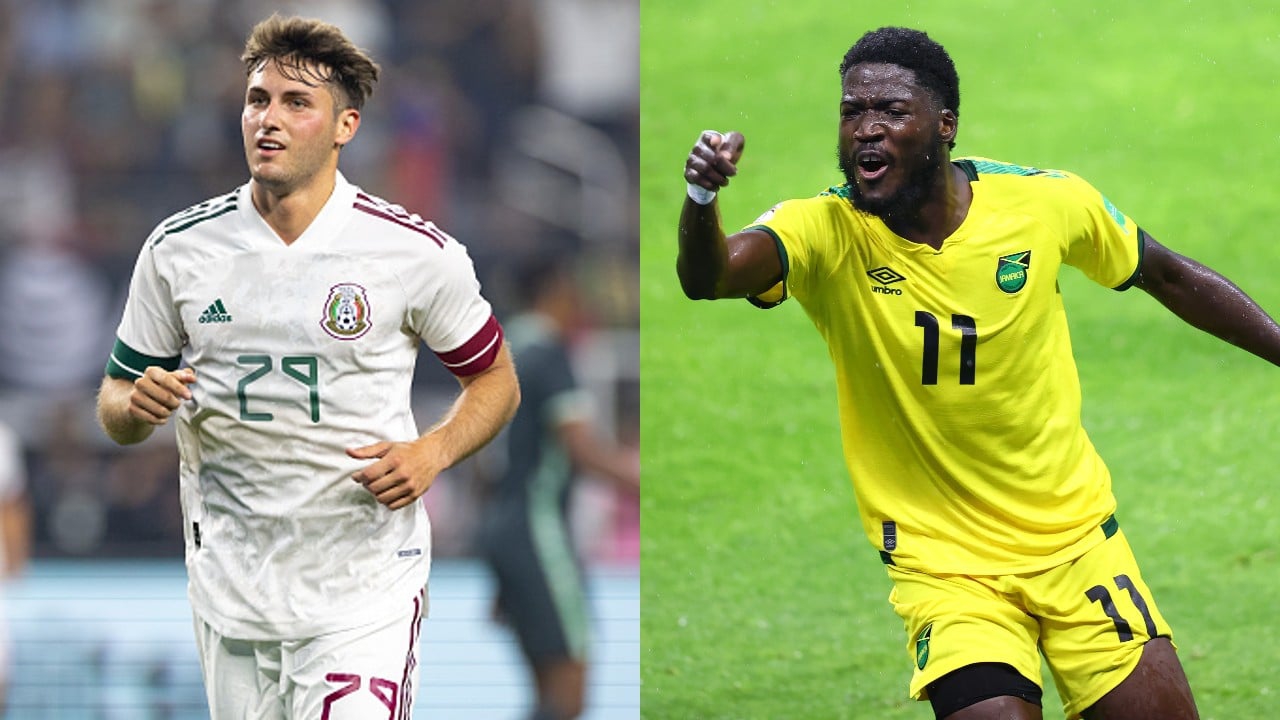 México vs Jamaica: ¿Dónde ver el partido de la Liga de Naciones?