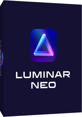 Luminar Neo v1.8.0 (11261) - Ita