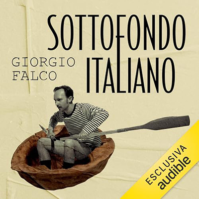 Giorgio Falco - Sottofondo italiano (2023) (mp3 - 128 kbps)