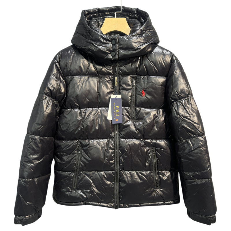 Ralph Lauren Quilted Jacket