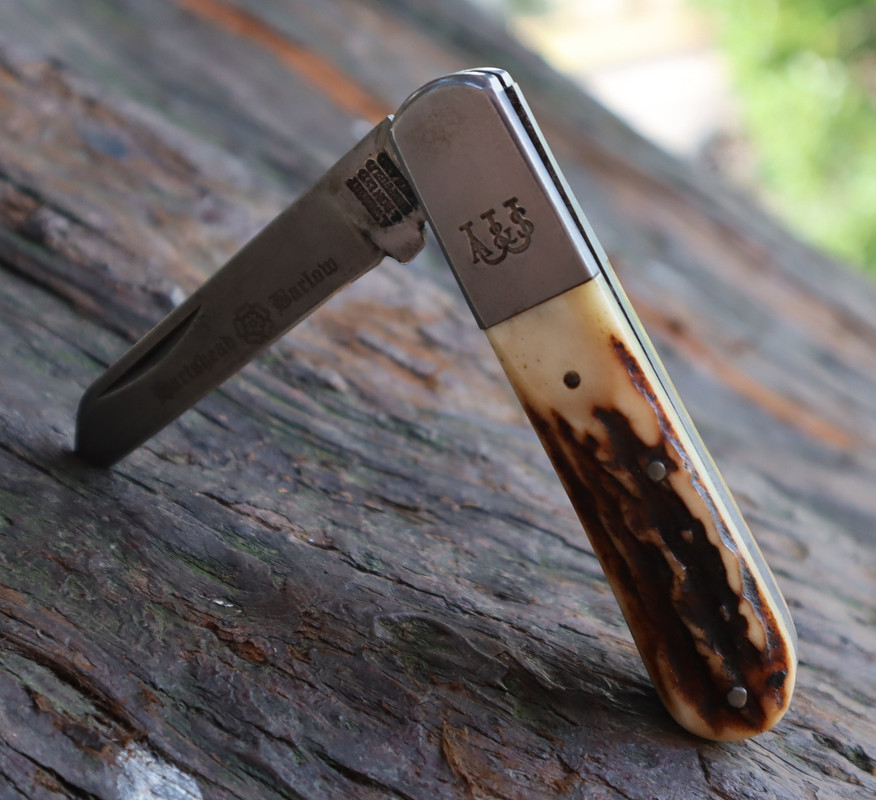 Hartshead Barlow (Stag) 280-5