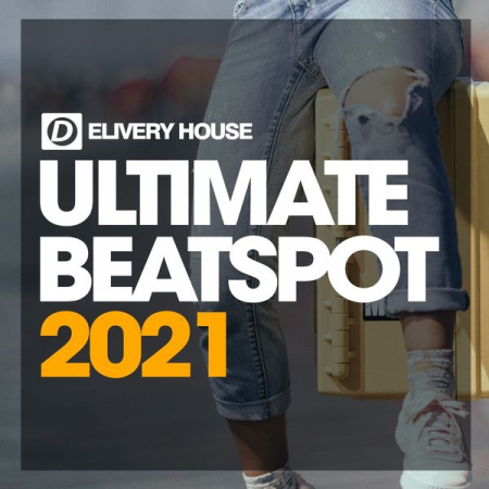 VA - Ultimate Beatspot 2021 (2021)
