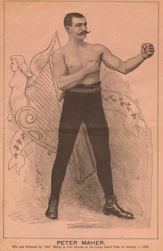 19000110_PeterMaher