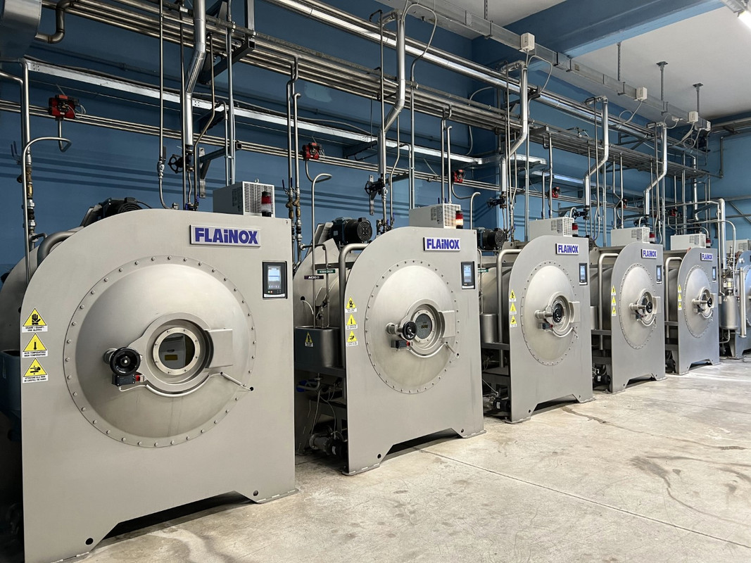FLAINOX FLAINOX