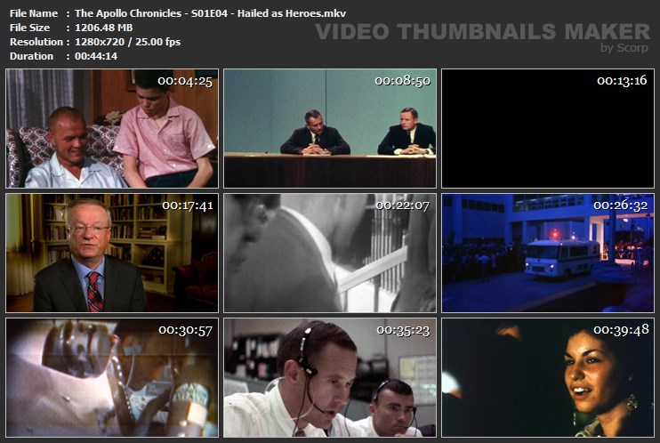 The Apollo Chronicles - S01E04 - Hailed as Heroes.mkv