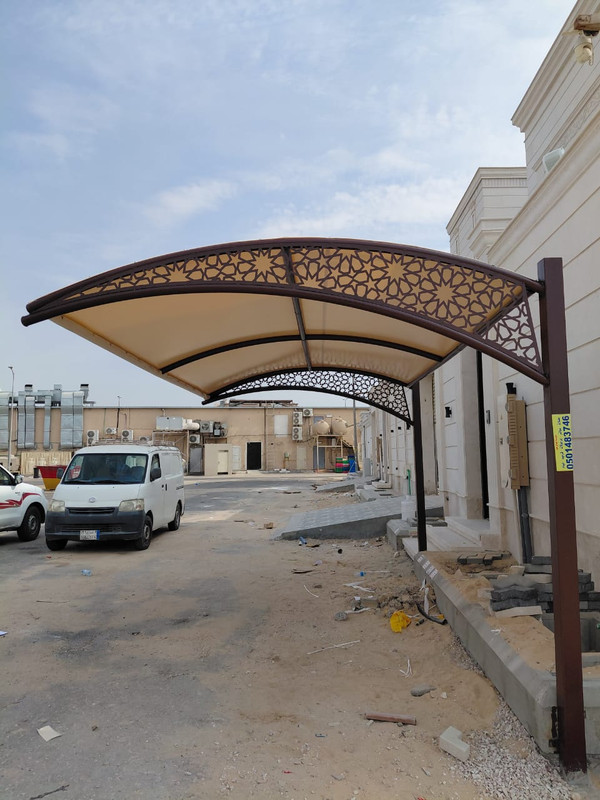 مظلة مسابح 16