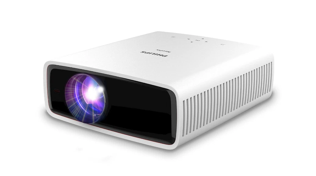 Philips NeoPix 550 Smart principale