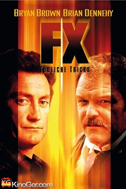 F/X - Tödliche Tricks (1986)