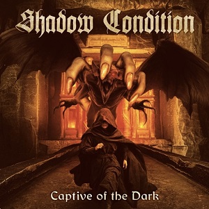 Re: Shadow Condition (USA) / Heavy Metal