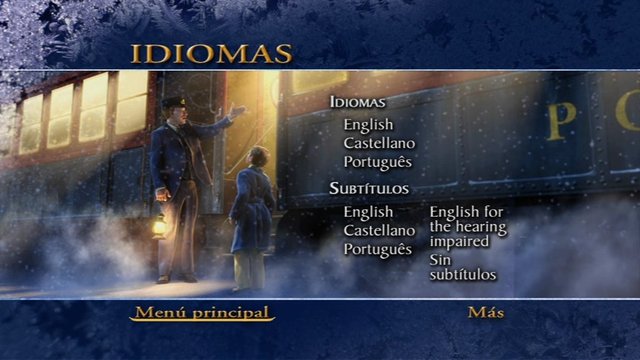 2 - Polar Express (E.C.) [DVD9+5 Full][Pal][Cast/Ing/Por][Sub:Varios][Animación][2004]