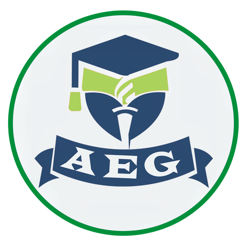 Adroit Education Group Logo