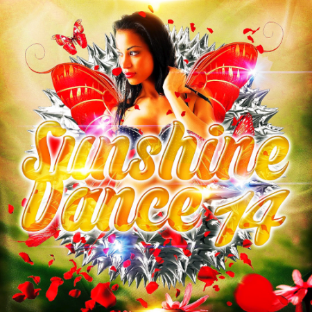 VA - Sunshine Dance 14 (2020)