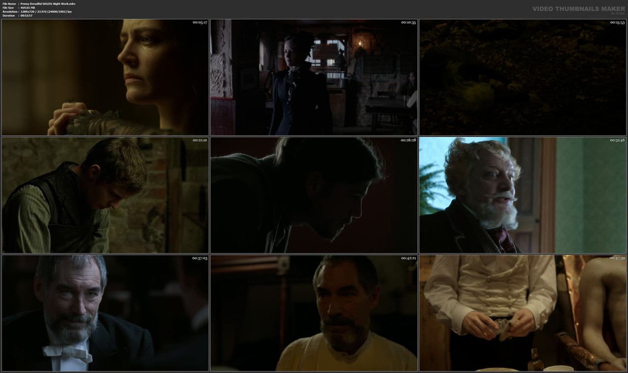 Penny Dreadful S01E01 Night Work.mkv