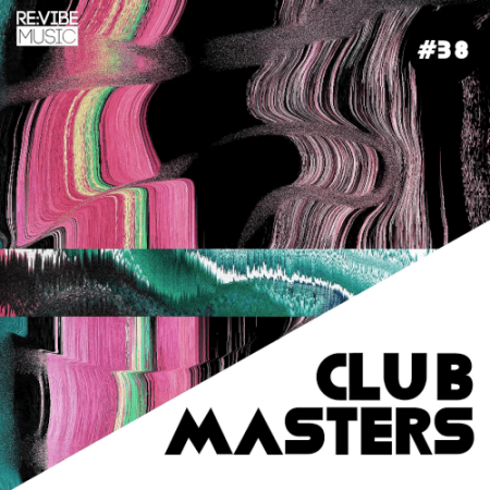 VA - Club Masters Vol.38 (2022)