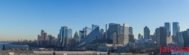 Minidiario de Bitácora IX. Trasatlántico a bordo del MSC Seascape - Blogs de Atlántico - Décimo quinto día, 5 de Diciembre. Nueva York (3)
