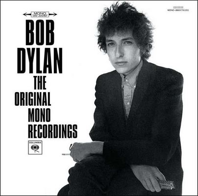 Bob Dylan - The Original Mono Recordings (2010) [Box Set, Remastered, CD-Quality + Hi-Res Vinyl Rip]