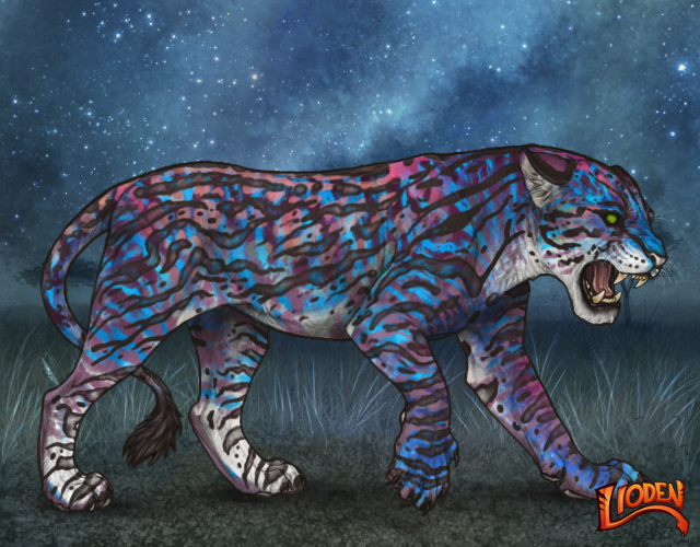 🌘 Spirit Auctions 🌒 :|: Lioden