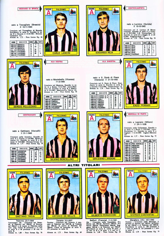 Calciatori 1968-1969 (Panini)-25