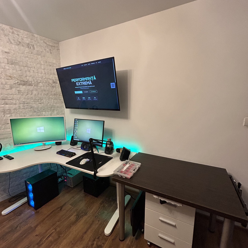 Atelierul Manu Computers