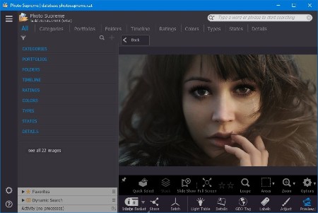 IDimager Photo Supreme 2023.0.2.4827 Multilingual